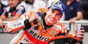 Terharu Marc Marquez Tampil Oke di Jepang, Bos Honda: Kualitasnya Tak Berubah