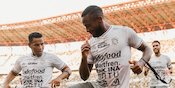 Seru! Tonton Lagi Tiga Gol Bali United yang Benamkan Bhayangkara FC