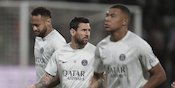 Penilaian Messi Soal Kylian Mbappe: Binatang Buas, tapi Belum Jadi yang Terbaik Penilaian Messi Soal Kylian Mbappe: Binatang Buas, tapi Belum Jadi yang Terbaik
