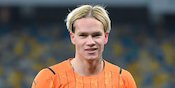 Shakhtar Donetsk Akui Tawaran Arsenal Masih Kurang Untuk Mykhaylo Mudryk!