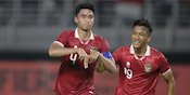 Timnas Indonesia U-20 Masih Punya Banyak Kekurangan untuk Melawan Turki U-20 Timnas Indonesia U-20 Masih Punya Banyak Kekurangan untuk Melawan Turki U-20