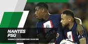 Prediksi Nantes vs PSG 4 September 2022