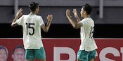 Poin dan Jumlah Gol Sama, Mengapa Timnas Indonesia yang Jadi Pemuncak Klasemen Grup F dan Bukannya V