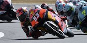 Hasil Pemanasan Moto3 Valencia: Deniz Oncu Tercepat, Kalahkan Diogo Moreira Hasil Pemanasan Moto3 Valencia: Deniz Oncu Tercepat, Kalahkan Diogo Moreira