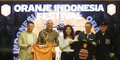 KNVB Adakan Oranje Indonesia Festival di Jakarta Bareng Piala Dunia 2022 KNVB Adakan Oranje Indonesia Festival di Jakarta Bareng Piala Dunia 2022