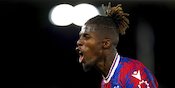 Bukan Lazio Apalagi Barcelona, Wilfried Zaha Lebih Pilih Gabung Galatasaray Bukan Lazio Apalagi Barcelona, Wilfried Zaha Lebih Pilih Gabung Galatasaray