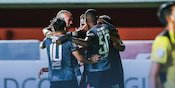 Highlights BRI Liga 1: PSS Sleman 1-2 Persita Tangerang