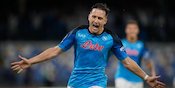 Lazio Mau Piotr Zielinski, Napoli Mau 25 Juta Euro Lazio Mau Piotr Zielinski, Napoli Mau 25 Juta Euro