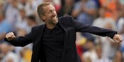 Daftar Gaji Manajer di Premier League, Graham Potter Masuk 4 Besar, Ten Hag Kalah Daftar Gaji Manajer di Premier League, Graham Potter Masuk 4 Besar, Ten Hag Kalah