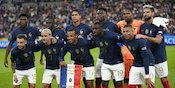 Ada Dua Pemain Baru, Inilah Skuat Final Prancis untuk Piala Dunia 2022