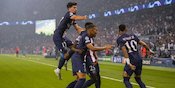 Christophe Galtier Berikan Peran Baru untuk Kylian Mbappe Saat PSG Kalahkan Juventus, Apa Itu?