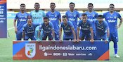 Jadwal Siaran Langsung Liga 2 di Indosiar Hari Ini, Selasa 27 September 2022 Jadwal Siaran Langsung Liga 2 di Indosiar Hari Ini, Selasa 27 September 2022