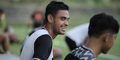 Gagal Curi Poin di Kandang PSIS Semarang, Ini Kata Winger Persik Kediri