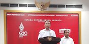 Timnas Indonesia U-20 ke Piala Asia U-20 2023, Ketua PSSI Berterima Kasih kepada Presiden Jokowi