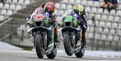 Yamaha Mulai Cari Tim Satelit Baru di MotoGP, Ogah Punya Lebih dari 4 Rider Yamaha Mulai Cari Tim Satelit Baru di MotoGP, Ogah Punya Lebih dari 4 Rider