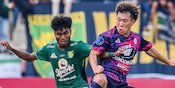 Buntut Kerusuhan Bonek, Komdis PSSI Sanksi Persebaya 5 Laga Tanpa Penonton dan Denda Rp100 Juta Buntut Kerusuhan Bonek, Komdis PSSI Sanksi Persebaya 5 Laga Tanpa Penonton dan Denda Rp100 Juta