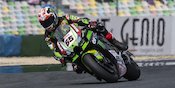 Jadwal Lengkap WorldSBK Prancis di Sirkuit Magny-Cours, 8-10 September 2023