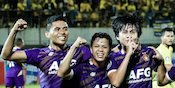 Cetak Gol Perdana di BRI Liga 1 2022/2023, Motivasi Penyerang Muda Persik Kediri Melambung Cetak Gol Perdana di BRI Liga 1 2022/2023, Motivasi Penyerang Muda Persik Kediri Melambung