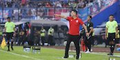 Kalahkan Persik Kediri, Arema FC Akui Tampil Kurang Greget Kalahkan Persik Kediri, Arema FC Akui Tampil Kurang Greget