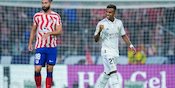 Rodrygo: Tidak Ada yang Bisa Gantikan Karim Benzema