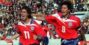 Piala Dunia 1998: Panggung Marcelo Salas