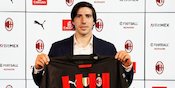 Sandro Tonali Dijual untuk Biayai Empat Pemain Baru AC Milan