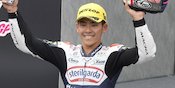 Hasil FP1 Moto3 Aragon: Ayumu Sasaki Ungguli Izan Guevara