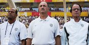 Luiz Felipe Scolari, Otak di Balik Keberhasilan Brasil Jadi Juara Piala Dunia 2002