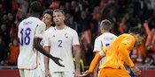 Belanda Jegal Belgia, Virgil van Dijk Panen Pujian: Ramos Kagak Bisa tuh, Lebih Baik dari Vidic! Belanda Jegal Belgia, Virgil van Dijk Panen Pujian: Ramos Kagak Bisa tuh, Lebih Baik dari Vidic!