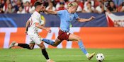Ketajaman Erling Haaland Bareng Man City Berlanjut di Liga Champions, Sevilla Jadi Korbannya, Tonton Ketajaman Erling Haaland Bareng Man City Berlanjut di Liga Champions, Sevilla Jadi Korbannya, Tonton