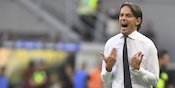Peluang Simone Inzaghi Dipecat Sangat Kecil, Wakil Presiden Inter Milan Masih Percaya Penuh