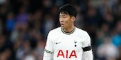 Hattrick dalam 13 Menit! Nonton Aksi Supersub Son Heung-min Bantu Tottenham Hajar Leicester City 6-2