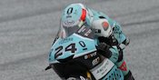 Hasil FP1 Moto3 Thailand: Tatsuki Suzuki Tercepat, Ungguli Jaume Masia Hasil FP1 Moto3 Thailand: Tatsuki Suzuki Tercepat, Ungguli Jaume Masia