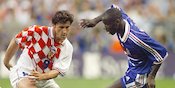 Kala Lilian Thuram Buyarkan Mimpi Kroasia di Piala Dunia 1998 Kala Lilian Thuram Buyarkan Mimpi Kroasia di Piala Dunia 1998