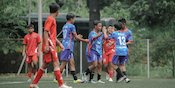 Gelar Kompetisi Usia Muda, Persija Dapat Sponsor Gres