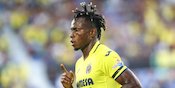 Samuel Chukwueze, Pemain Baru Ketujuh AC Milan yang Segera Merapat