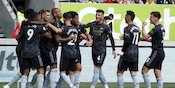 Hasil Brentford vs Arsenal: Skor 0-3