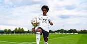 RESMI! Fulham Datangkan Lagi Willian ke Liga Inggris
