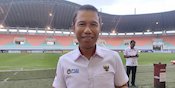 Yunus Nusi Tanggapi Isu Politik Uang di Kongres PSSI: Pasti, Tidak Diperkenankan