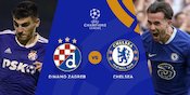 Liga Champions: 4 Pemain Dinamo Zagreb yang Berpotensi Buat Chelsea Tersandung Liga Champions: 4 Pemain Dinamo Zagreb yang Berpotensi Buat Chelsea Tersandung