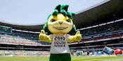 Mengenang Kembali Zakumi, Maskot Piala Dunia 2010