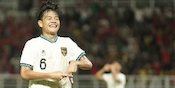 Ambisi Gelandang Persis Solo Bawa Timnas Indonesia Juara Piala AFF 2024