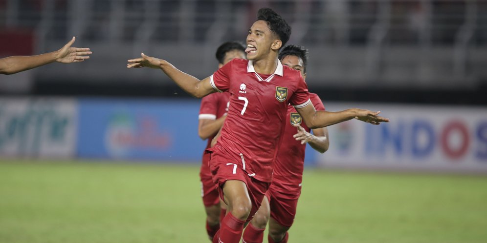 Terbaik! Ini 5 Pemain Timnas Indonesia U-20 Yang Tampil Paling Impresif ...