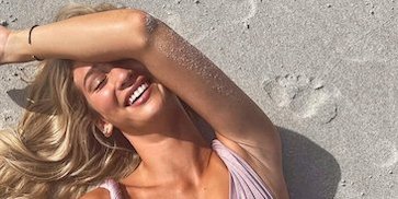 Battle of WAGs Liga Champions 2024/2025: Bayern Munchen vs PSG Battle of WAGs Liga Champions 2024/2025: Bayern Munchen vs PSG