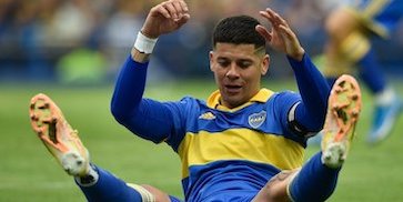 Mantan Bek Manchester United Diusir dari Boca Juniors Usai Konflik dengan Pelatih Mantan Bek Manchester United Diusir dari Boca Juniors Usai Konflik dengan Pelatih