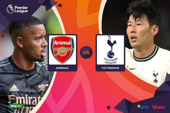 Arsenal vs Tottenham