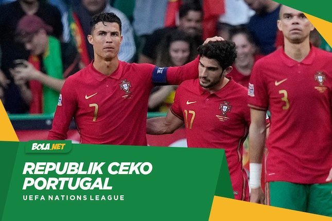 Hasil dan Jadwal UEFA Nations League A Matchday 5