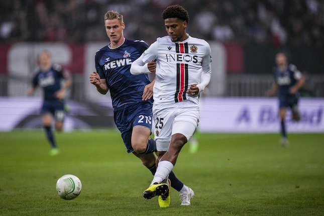 3. Jean-Clair Todibo