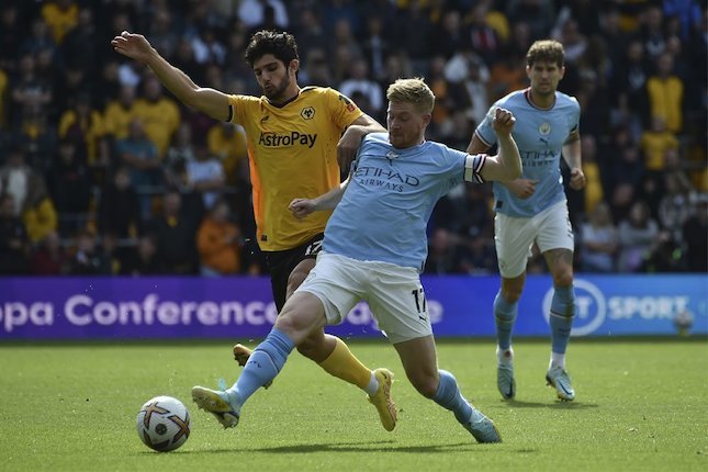 Goncalo Guedes (Wolverhampton Wanderers)