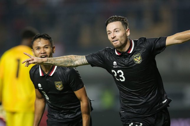 Dipanggil ke Timnas Indonesia untuk Persiapan Piala AFF 2022, Gelandang Persib Merasa Bangga dan Terhormat